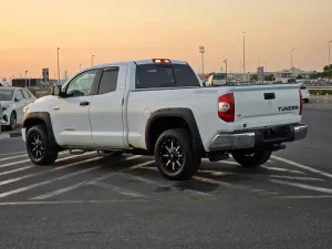 2019 Toyota Tundra