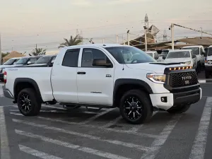 2019 Toyota Tundra