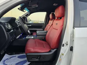 2019 Toyota Tundra