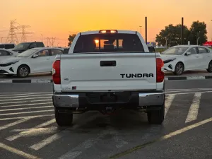 2019 Toyota Tundra