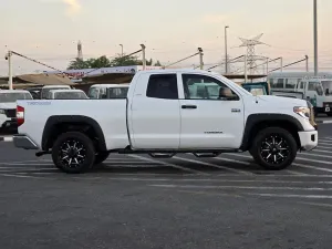 2019 Toyota Tundra