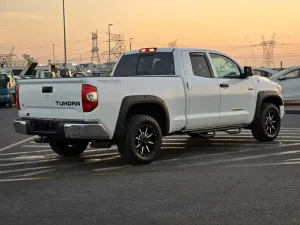 2019 Toyota Tundra