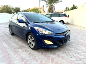 2012 Hyundai I30