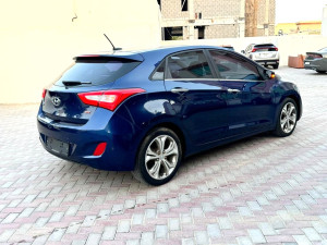 2012 Hyundai I30