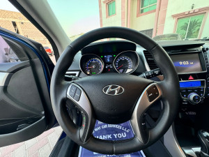 2012 Hyundai I30