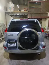 2005 Toyota Prado