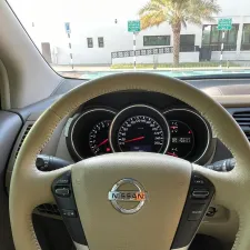 2013 Nissan Murano