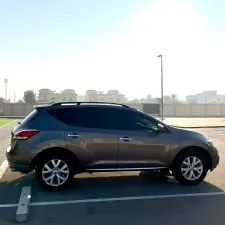 2013 Nissan Murano