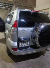 2005 Toyota Prado