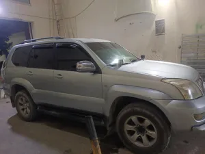 2005 Toyota Prado