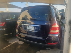 2009 Mercedes-Benz GL