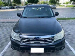 2010 Subaru Forester