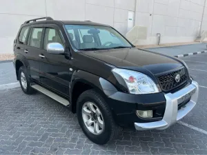 2008 Toyota Prado