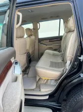 2008 Toyota Prado