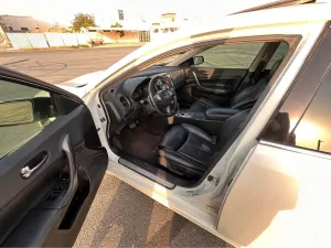 2014 Nissan Maxima