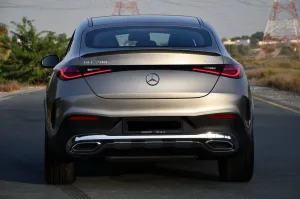 2024 Mercedes-Benz GLC