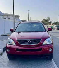 2008 Lexus RX