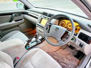 1993 Toyota Crown