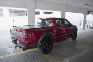 2020 Ford Raptor