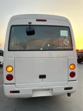 2019 Mitsubishi Rosa Bus