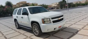 2011 Chevrolet Tahoe in dubai