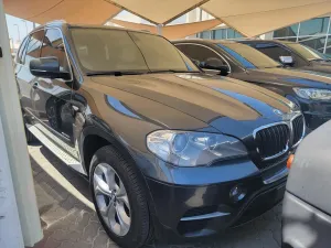 2013 BMW X5 in dubai