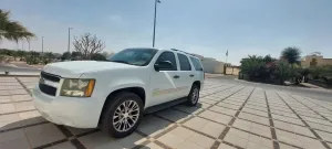 2011 Chevrolet Tahoe