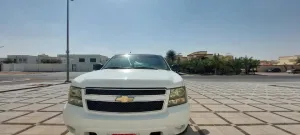 2011 Chevrolet Tahoe