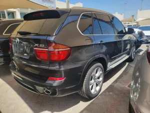 2013 BMW X5