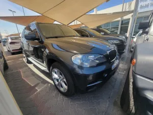 2013 BMW X5