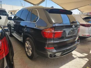 2013 BMW X5