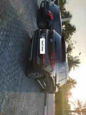 2019 Hyundai Tucson in dubai