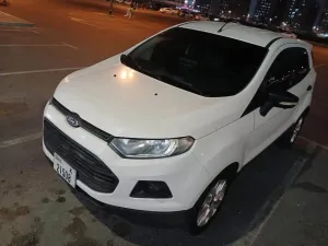 2017 Ford EcoSport