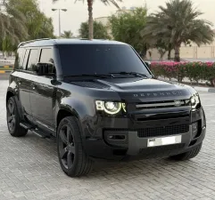 2022 Land Rover Defender