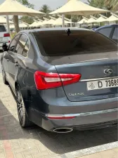 2014 Kia Cadenza