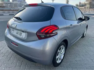 2019 Peugeot 206