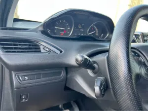 2019 Peugeot 206