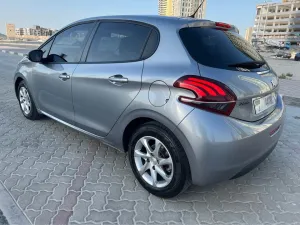 2019 Peugeot 206