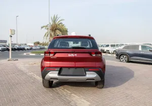 2023 Kia Sonet