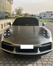 2022 Porsche 911 Carrera in dubai