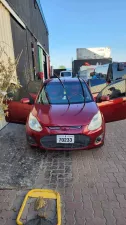 2014 Ford Figo