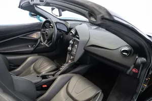 2019 McLaren 720S