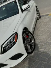 2019 Mercedes-Benz C-Class