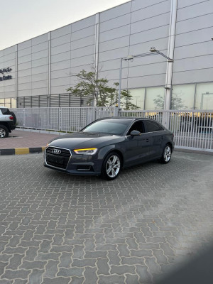 2019 Audi A3 in dubai