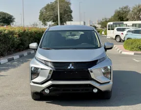 2022 Mitsubishi Xpander