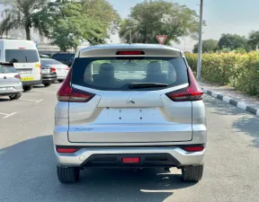 2022 Mitsubishi Xpander