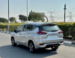 2022 Mitsubishi Xpander