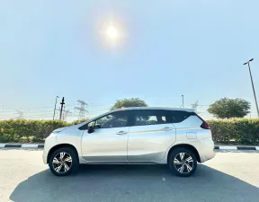 2022 Mitsubishi Xpander