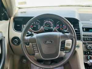 2012 Ford Taurus