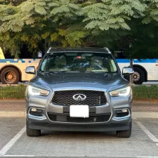 2019 Infiniti QX60